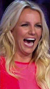 Simon Couldn't Stop Smiling During This Audition