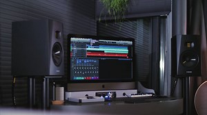 1.3M views · 48 reactions | The T Series is ADAM Audio’s new range of affordable, professional 2-way powered studio monitors, offering extremely high performance and is comprised of two models: the T5V features a 5” woofer and the T7V uses a 7” woofer. https://www.adam-audio.com/en/t-series/ #ADAMAudio #T5V #T7V | ADAM Audio | Facebook