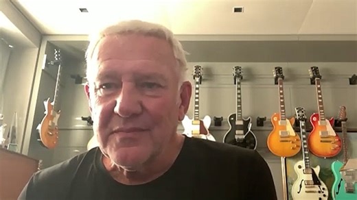 RUSH's ALEX LIFESON Opens Up About His Serbian Heritage, Love Of History