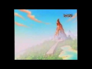 1997 coco pops mega chosen advert