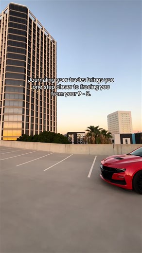 Discipline builds skill. You wonder why every successful trader tells you to journal your trades yet you’re too lazy to start. This journal was designed just for you, have pre filled pages to make journaling effortless. #optionstrader #optiontrading #daytradingtips #daytrader