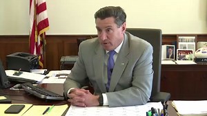 Conti facing up to 15 days in jail on harassment charge unrelated to fatal fire