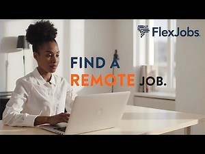 How to Use FlexJobs to Find REAL Remote Jobs (Step-by-Step)