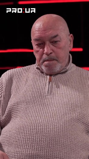 Дивіться повний випуск на нашому ютуб каналі PROUA #політика