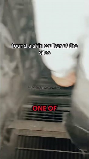 They Found A Mimic Exploring