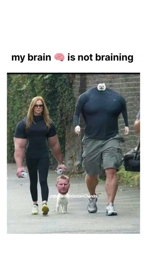brain kam nhi kr rha. #memes