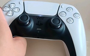 ps5手柄缩短R2L2行程好方法必看