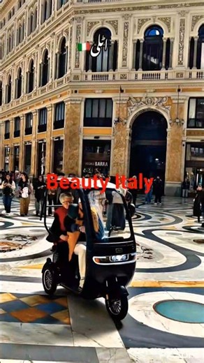 Top #10 Places to Visit in #Italy 2026 🇮🇹# (Travel Guide)