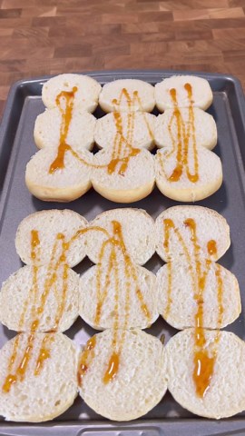 How to create breakfast sliders you didn’t know you needed