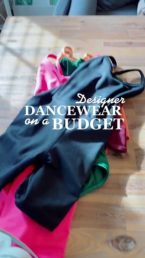 I’ve been buying and selling used dancewear since Kennedy was 6 years old! It’s great if you’re looking to save $ but keep your dancer dressed in the best quality #dancemomlife #dancemoms #useddancewear #momtok #momsoftiktok #budget #savemoney #competitiondance #budgettok #fyp