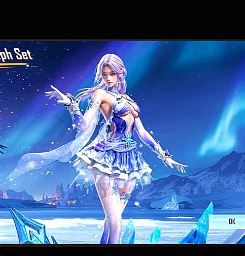 New ultimate winterglow sylph crates opening 🥶 #unfreezemyacount #growmyaccount #pubglover #pubgcrateopening