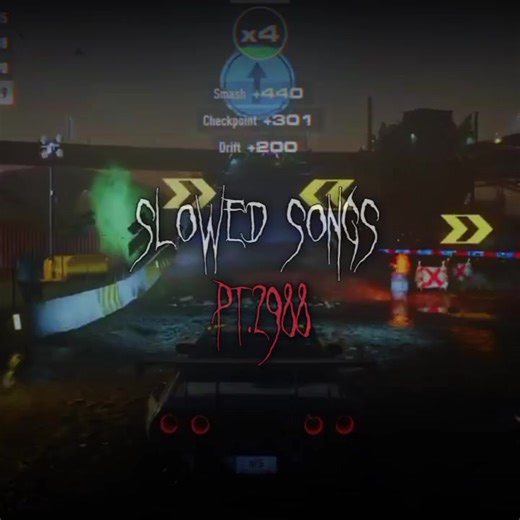 Exploring Slowed and Reverb Songs