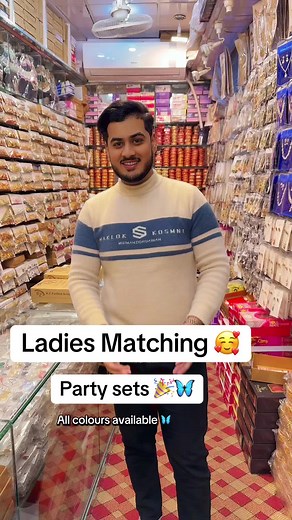 R.Z Fashion Jewellery✅ on TikTok