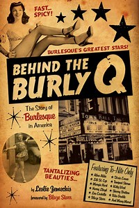 Behind the Burly Q (2010) | ČSFD.cz