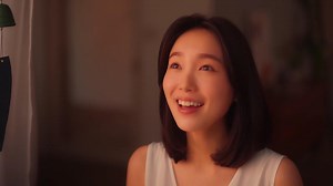 飯豊まりえ が出演する 大日本除虫菊 キンチョー 金鳥の渦巻 のCM 「蚊、来ない」篇