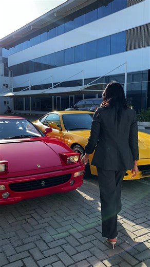 Meet the classic Ferrari F355 (1992) 🔥 #fyp #viral #foryou #fyppppppppppppppppppppppp #ferrari