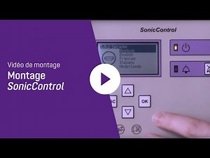 KESSEL video Montage Sonic Control