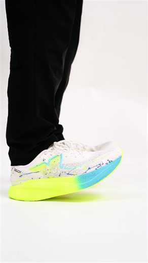 Xtep 360X 3.0 Fly: Perfect Running Shoes for Beginners