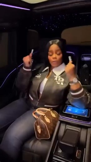 Pretty P on Instagram: "Dropping heat all 2026 !! 🔥 coming Feb stay tuned 🤪"