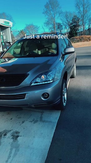 Tuned Lexus RX 400h Limited Edition Trackhawk Review