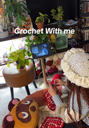 Scoodie Crochet Project: Join Us!