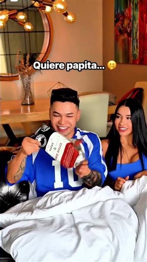 Las papitas 💖! How Funny Video ! Short Video !💖😍🤣 #top #trending #foryou #viral #shortvideo #comedy