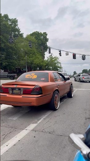 Diesel Pick-Up Truck Tried To Pass Us Up So We Had To Block Him In & Slow Him Down #CVB #KY #Diesel