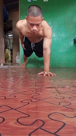 Master One Arm Push Ups for Strength and Balance