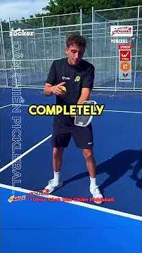 3 TIPS TO KEEP YOUR DINK FROM POPPING UP!