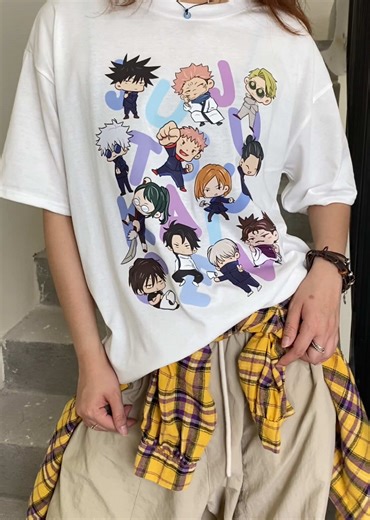 adopt cute babies#bestanimemoments #gojo #geto #nanami #yuji #megumi #jjk #manga #jujutsukaisen #anime