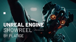 We’re super excited to share our Unreal Engine showreel with you! 🎉🎞️ Our team has been all-in on real-time engine projects, bringing this fantastic tech to life in advertising, gaming, broadcast, and live events. Since 2023, we’ve been proud to be an Unreal Engine Authorized Service Partner! Take a look at our showreel and enjoy the ride! 🎞️💥 Got a project? Let’s team up! | Platige Image