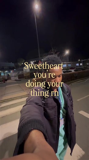 The Journey of a Medical Student: Embracing Sacrifices