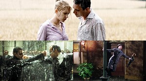 On classé les 20 plus belles scènes de pluie de l'histoire du cinéma | Les Inrocks