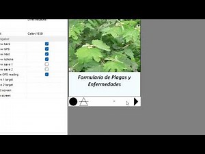 Creacion formularios Parte 1