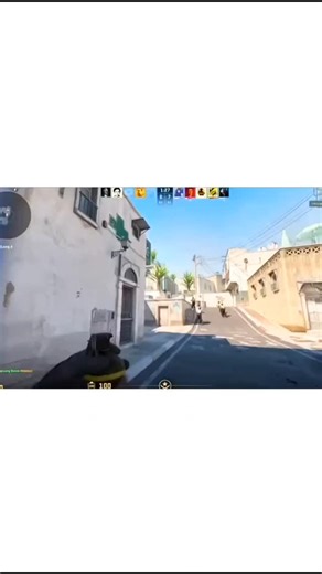 Ex Siri on Instagram: "Counter-Strike 2 (CS2) is the full modern upgrade of CS:GO, built on Valve’s Source 2 engine, bringing better graphics, smoother animations, improved lighting, and a more realistic look to every map. The biggest change is the new sub-tick system, which removes old tick rates and makes shooting, movement, and peeking feel instantly responsive and more accurate. Smokes are completely reworked into dynamic, physics-based smokes that react to bullets and grenades, filling spac