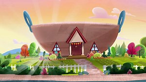 Simple Samosa cartoon video song