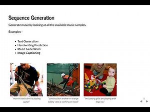 Sequence Prediction Problems