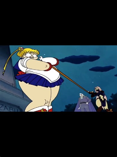 Sailor Moon: La batalla del cristal de plata