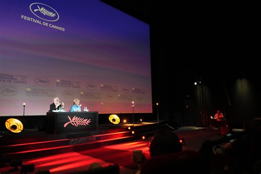 Films by Almodovar, Pawlikowski and Hamaguchi lead an auteur-heavy Cannes Film Festival lineup