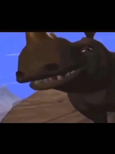 Top 5 Rhinoceros #meme #top5 #foryoupageofficiall #goofyahh #funnyanimals