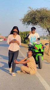 22K views · 461 reactions | Garib Ka Pyar  | Mr.FK01 | #explorepage #comedy #desi #dosti | Fakrul Laskar | Facebook