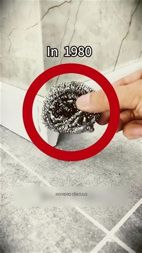 GET RID OF MICE IN YOUR HOUSE WITH THIS 🐀