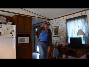 Why I carry A Bond Arms Derringer