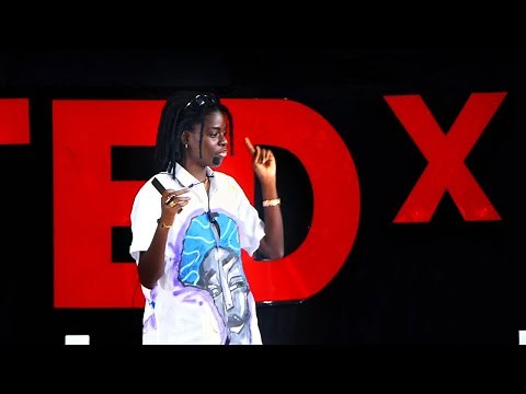How to stop thinking and start doing | Korty EO | TEDxBabcockU