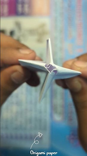 origami paper ball 🏈.DIY Balloon Easy - Step by StepVisit