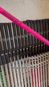 #MatrixMonday: AutoFlex Shaft | True Spec Golf | Facebook