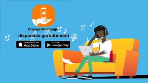 160 reactions · 27 shares | A la maison, au travail ou au grin, payez vos factures rapidement et en toute sécurité via Orange Money avec votre appli #OrangeMaliSugu. Téléchargez-la sur Appstore ou Playstore https://www.orangemali.com/fr/applications/orange-mali-sugu.html et testez par vous-même. Vous n’allez pas le regretter 珞朗 | Orange | Facebook