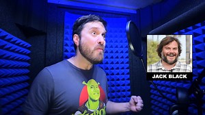 4.4K views · 115 reactions | Saying "Wacky Waving Inflatable Arm Flailing Tube Man!" in a bunch of voices | Brock Baker | Facebook