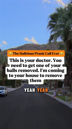 The hilarious pranks call of all time 🤣🤣🤣 #prankcall #prankster #funnycall #prankvideo | Jester on Call