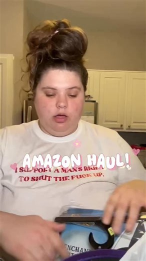 2.5K views · 119 reactions | Amazon haul! #amazon #haul | Fairyy Tanton | Facebook